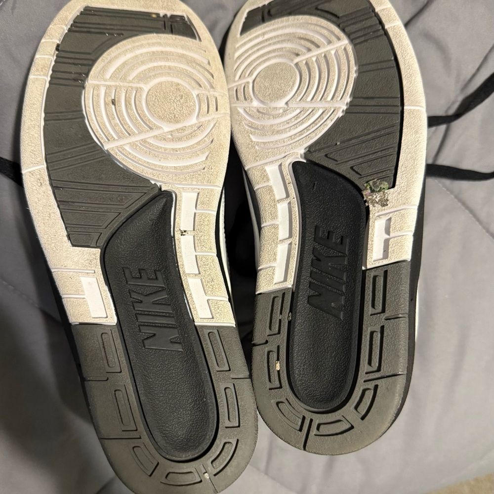 Air Jordan Retro 2 ‘Wing It.’ - Picture 8 of 8